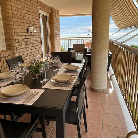 Apartamento En Benicassim. Εξωτερικό φωτογραφία