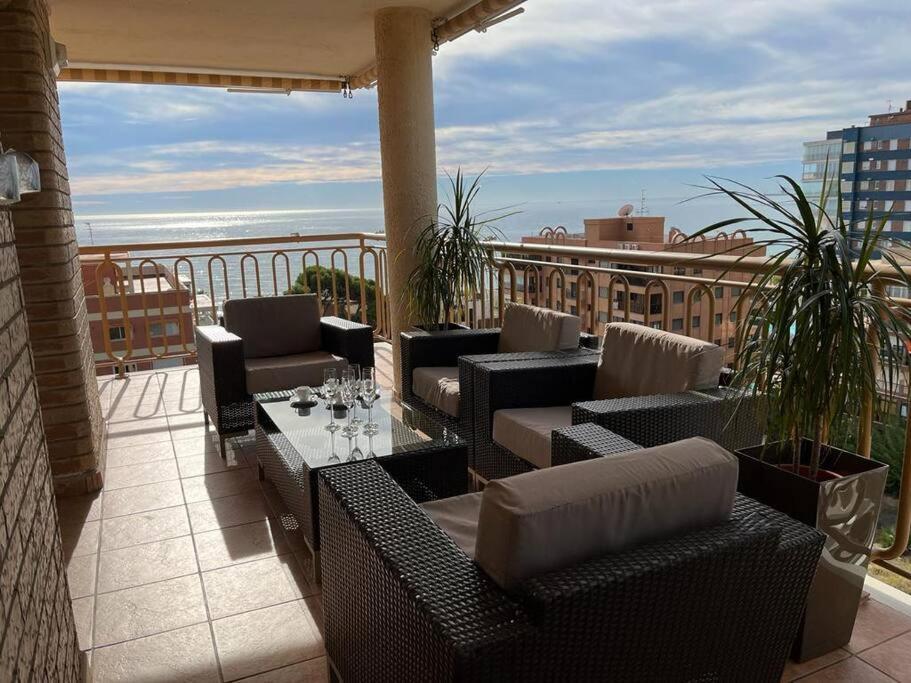 Apartamento En Benicassim. Εξωτερικό φωτογραφία