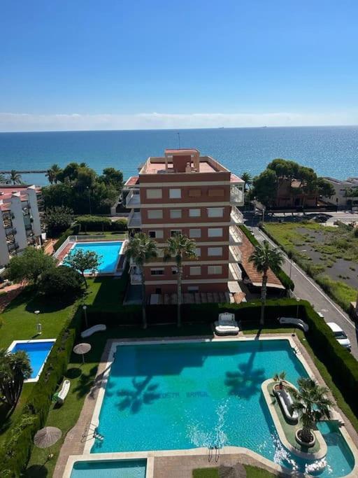 Apartamento En Benicassim. Εξωτερικό φωτογραφία