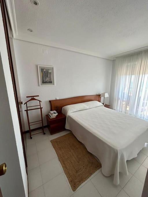 Apartamento En Benicassim. Εξωτερικό φωτογραφία